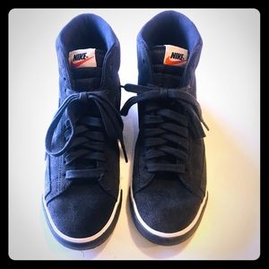 blazer mod vintage sneakers